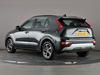 Used Kia Niro 2025 for sale - 78668261: Photo