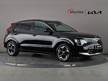 Used Kia Niro 2023 for sale - 78739189: Photo