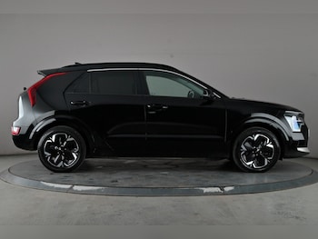 Used Kia Niro 2023 for sale - 78739189: Photo
