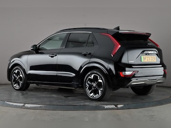 Used Kia Niro 2023 for sale - 78739189: Photo