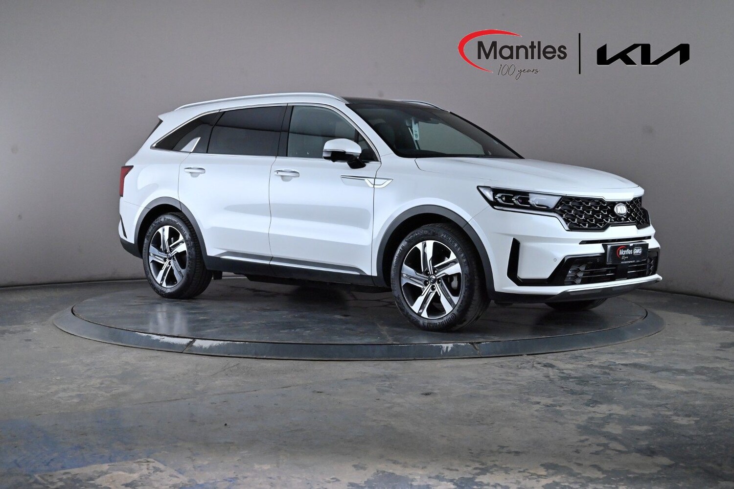 Used Kia Sorento for sale - 76292784: Photo 1