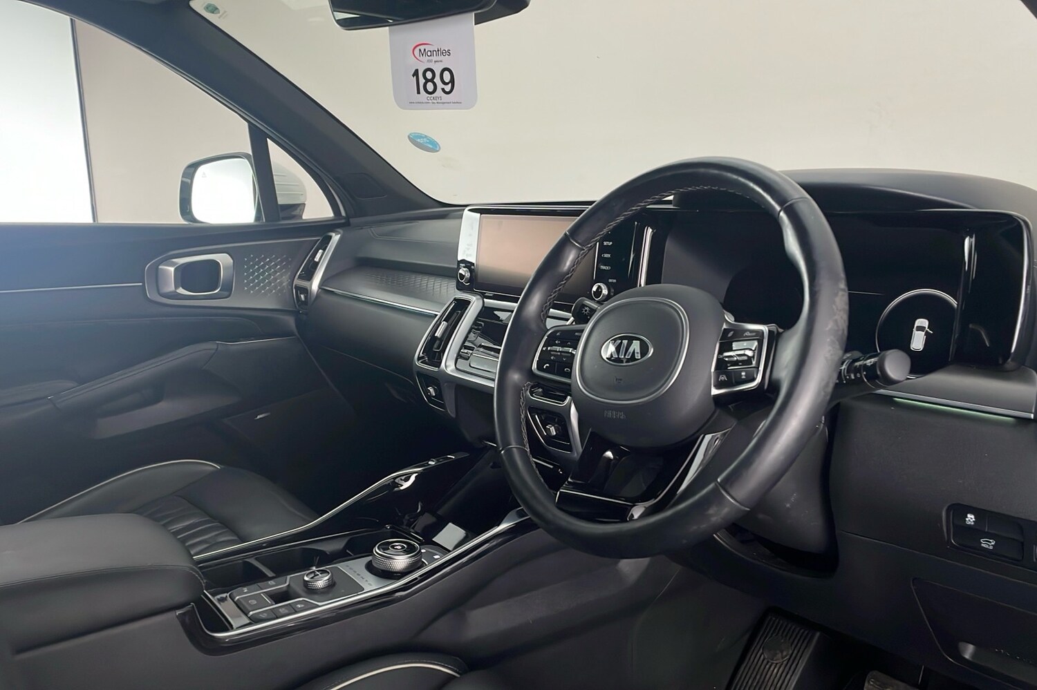 Used Kia Sorento for sale - 76292784: Photo 11