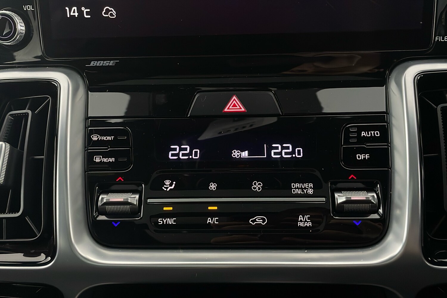 Used Kia Sorento for sale - 76292784: Photo 14