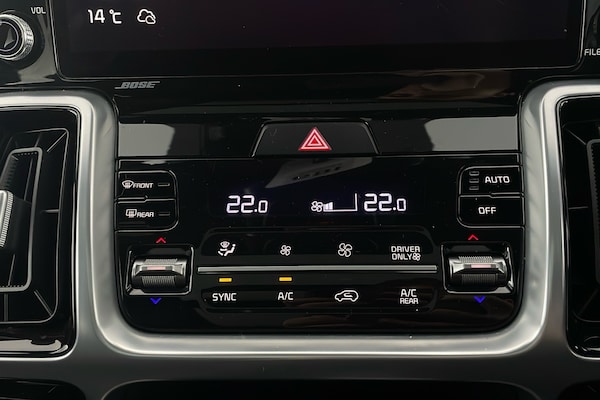 Used Kia Sorento for sale - 76292784: Photo 14
