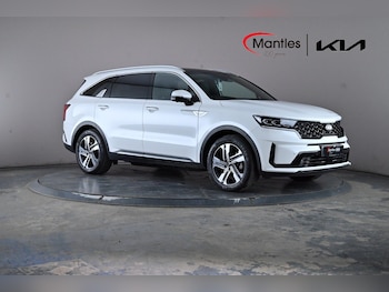Kia - Sorento