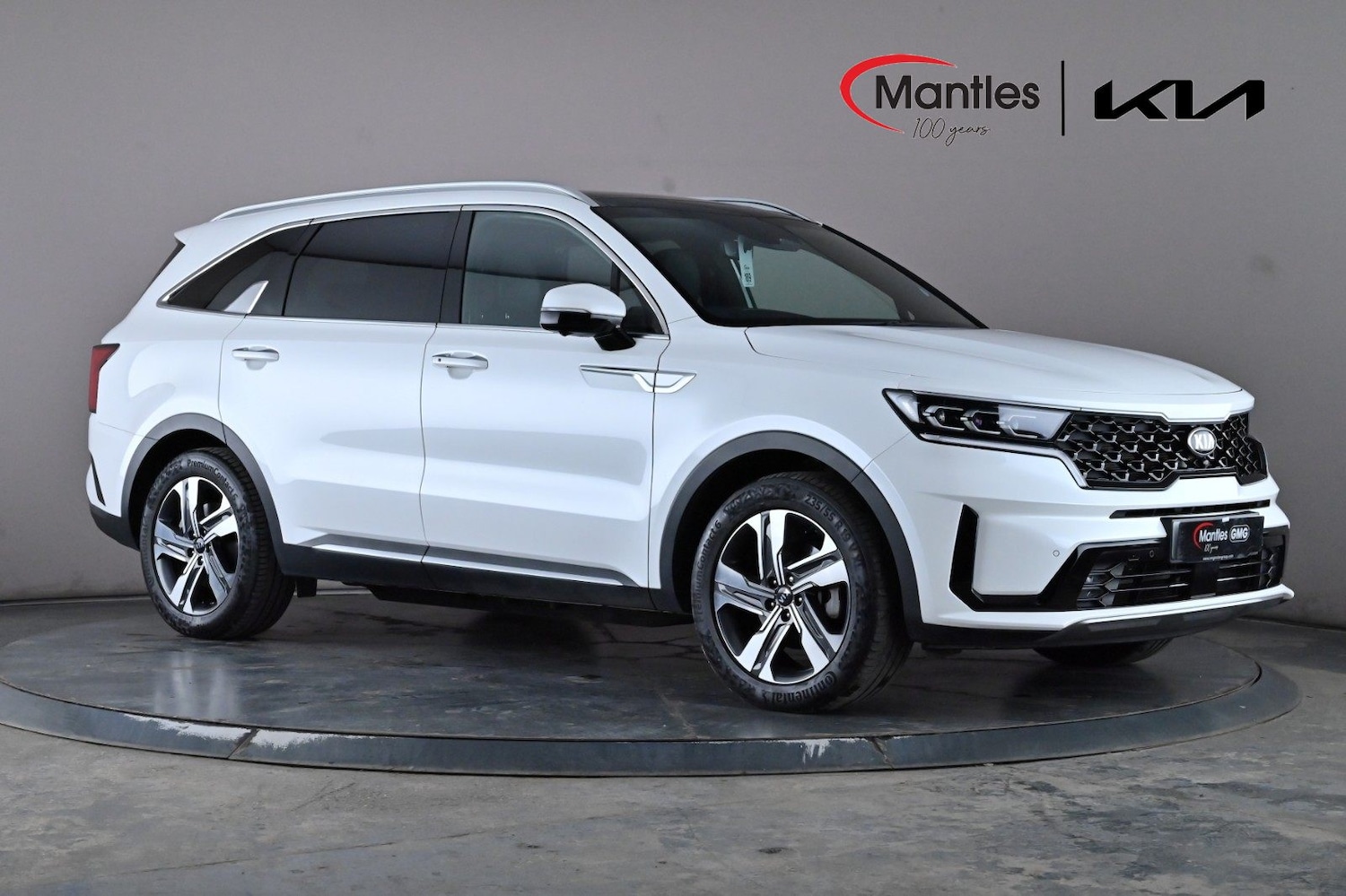 Used Kia Sorento for sale - 76292784: Photo 2