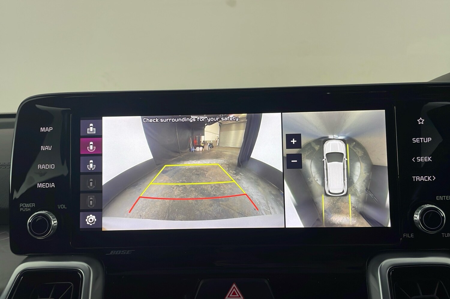 Used Kia Sorento for sale - 76292784: Photo 23