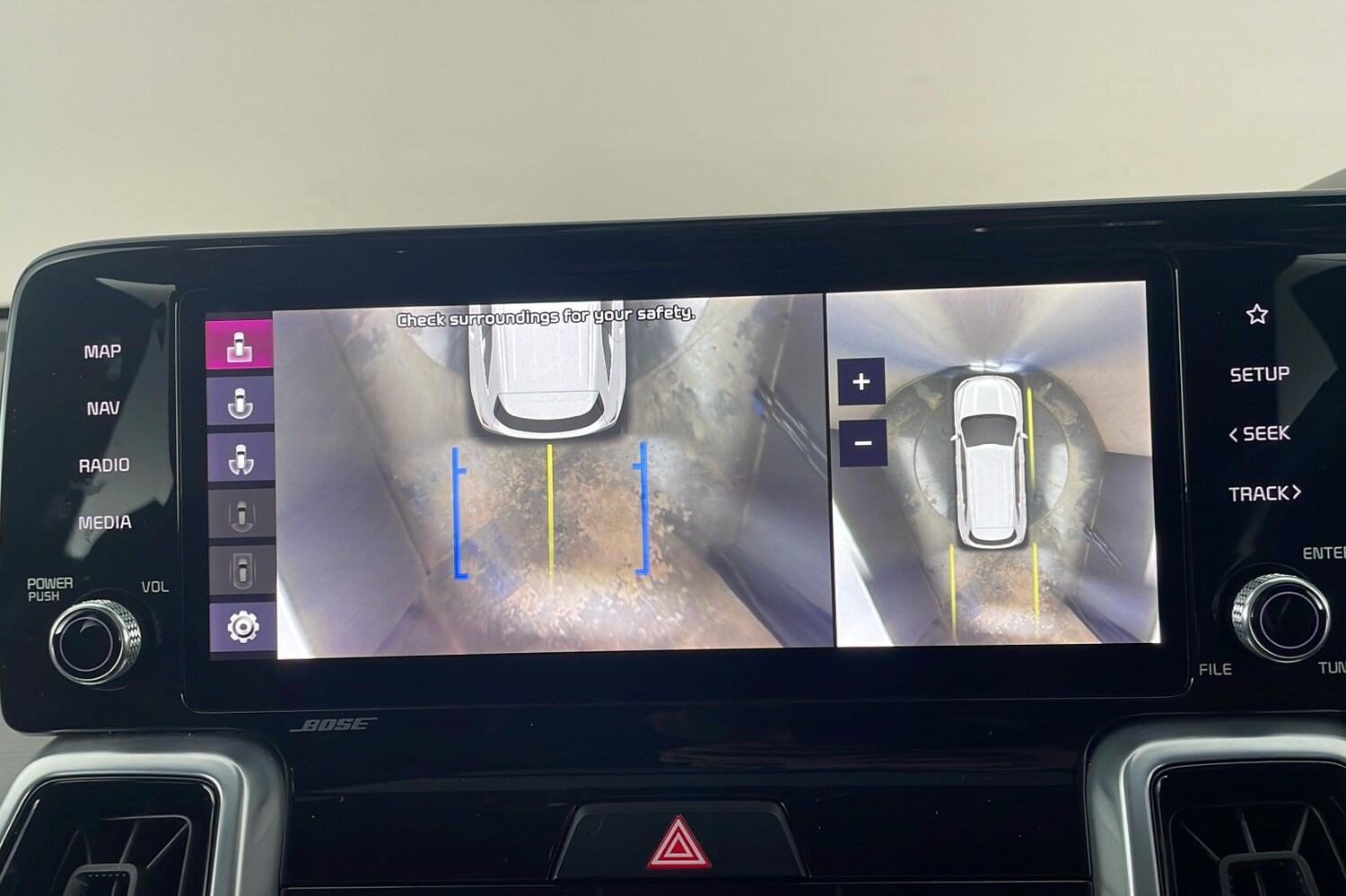 Used Kia Sorento for sale - 76292784: Photo 24