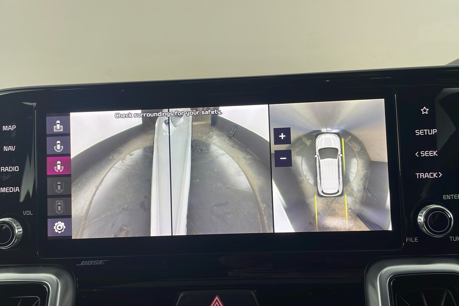 Used Kia Sorento for sale - 76292784: Photo 25