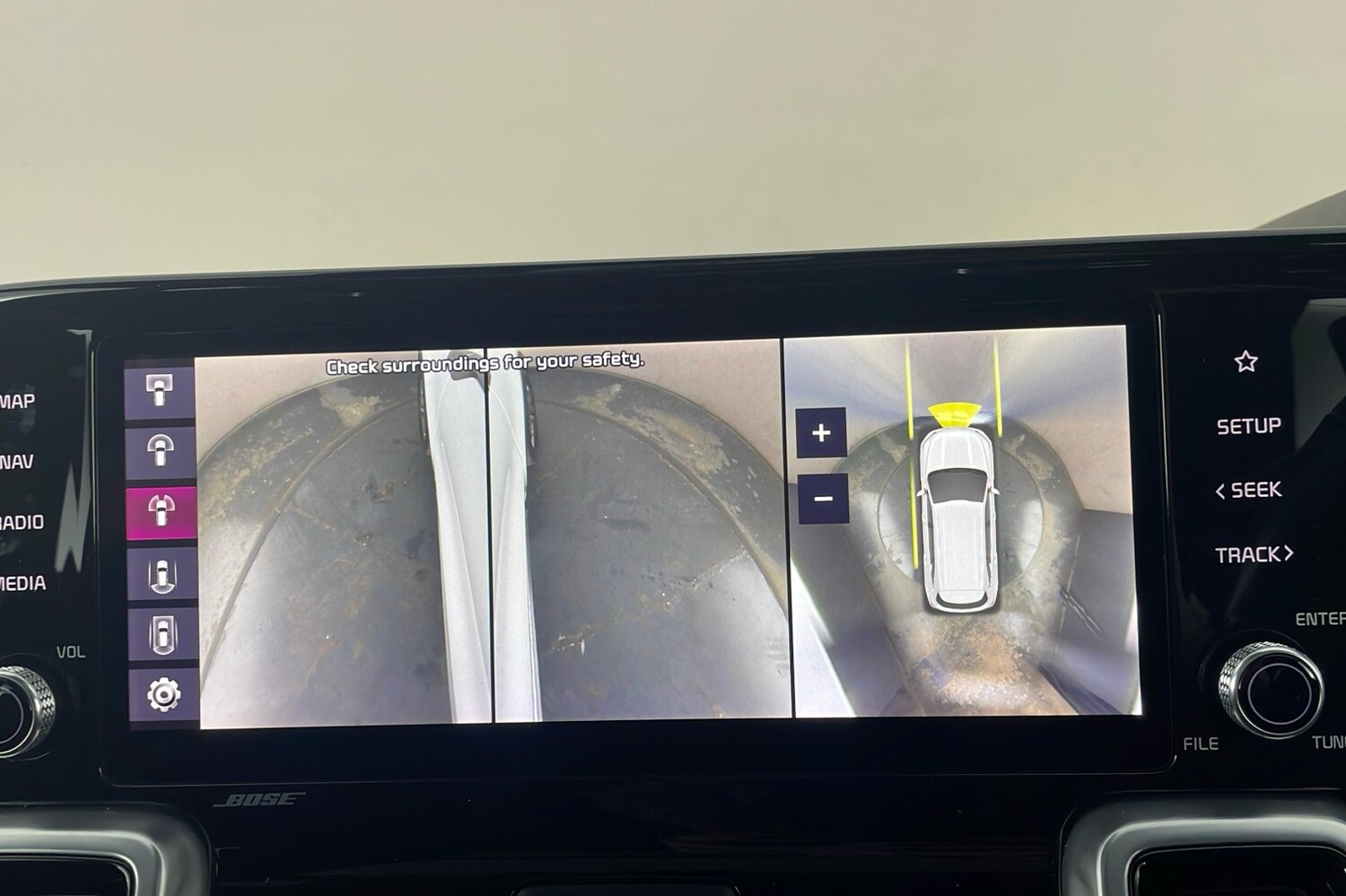 Used Kia Sorento for sale - 76292784: Photo 28