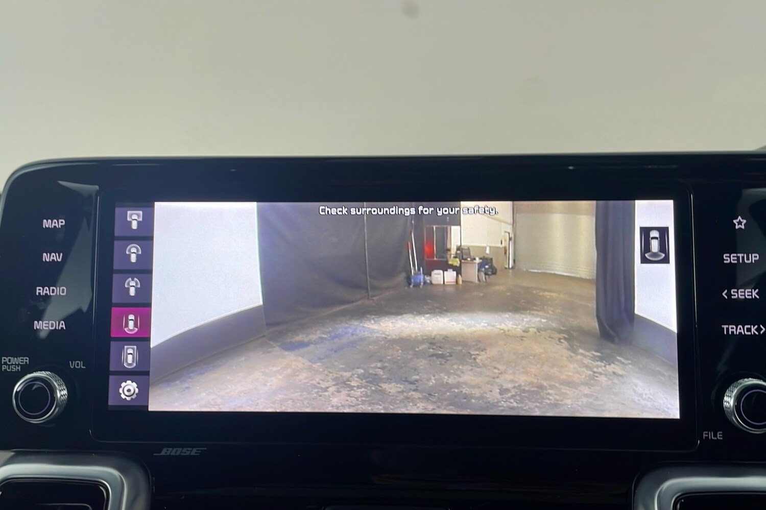 Used Kia Sorento for sale - 76292784: Photo 29