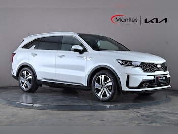 Used Kia Sorento for sale - 76292784: Photo 2