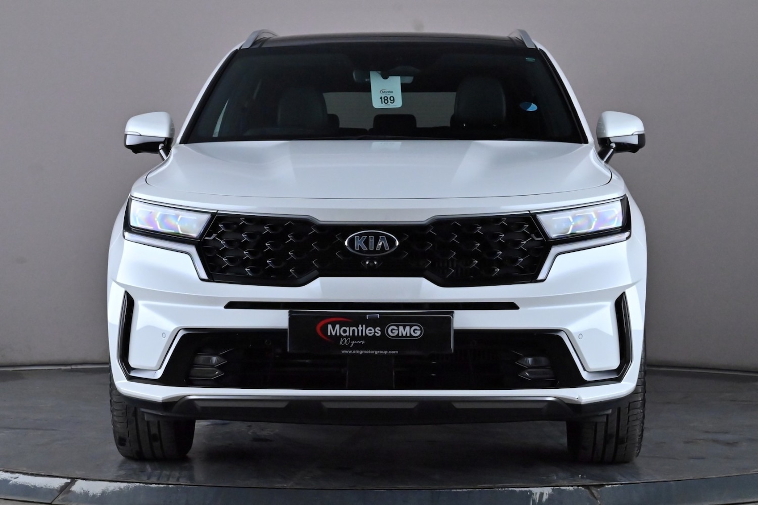 Used Kia Sorento for sale - 76292784: Photo 3