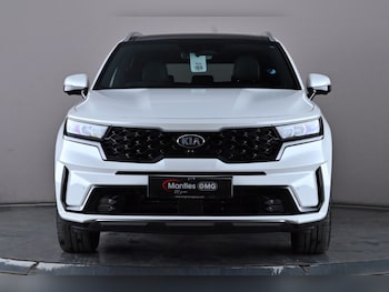 Used Kia Sorento for sale - 76292784: Photo 3