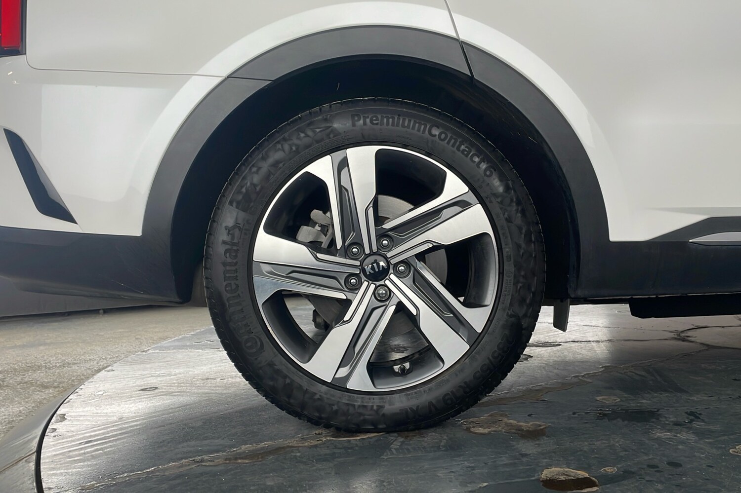 Used Kia Sorento for sale - 76292784: Photo 8