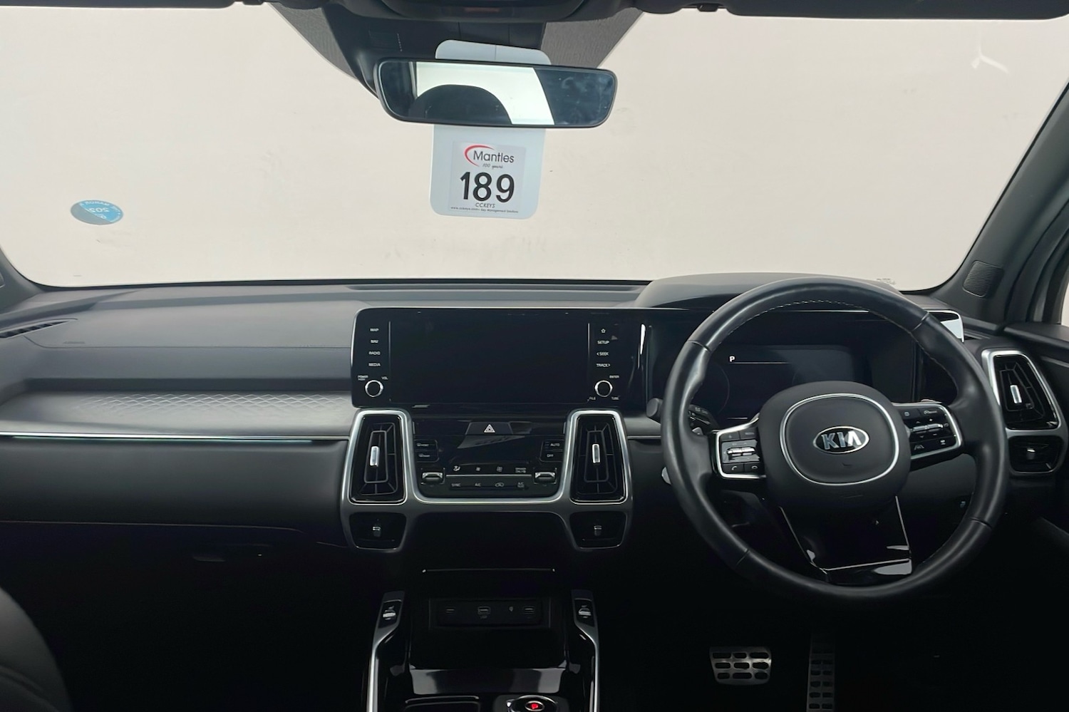 Used Kia Sorento for sale - 76292784: Photo 9