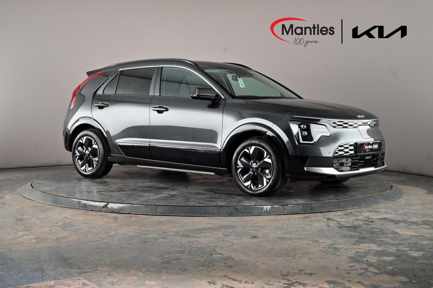 Used Kia Niro 2025 for sale - 76407305: Photo 1