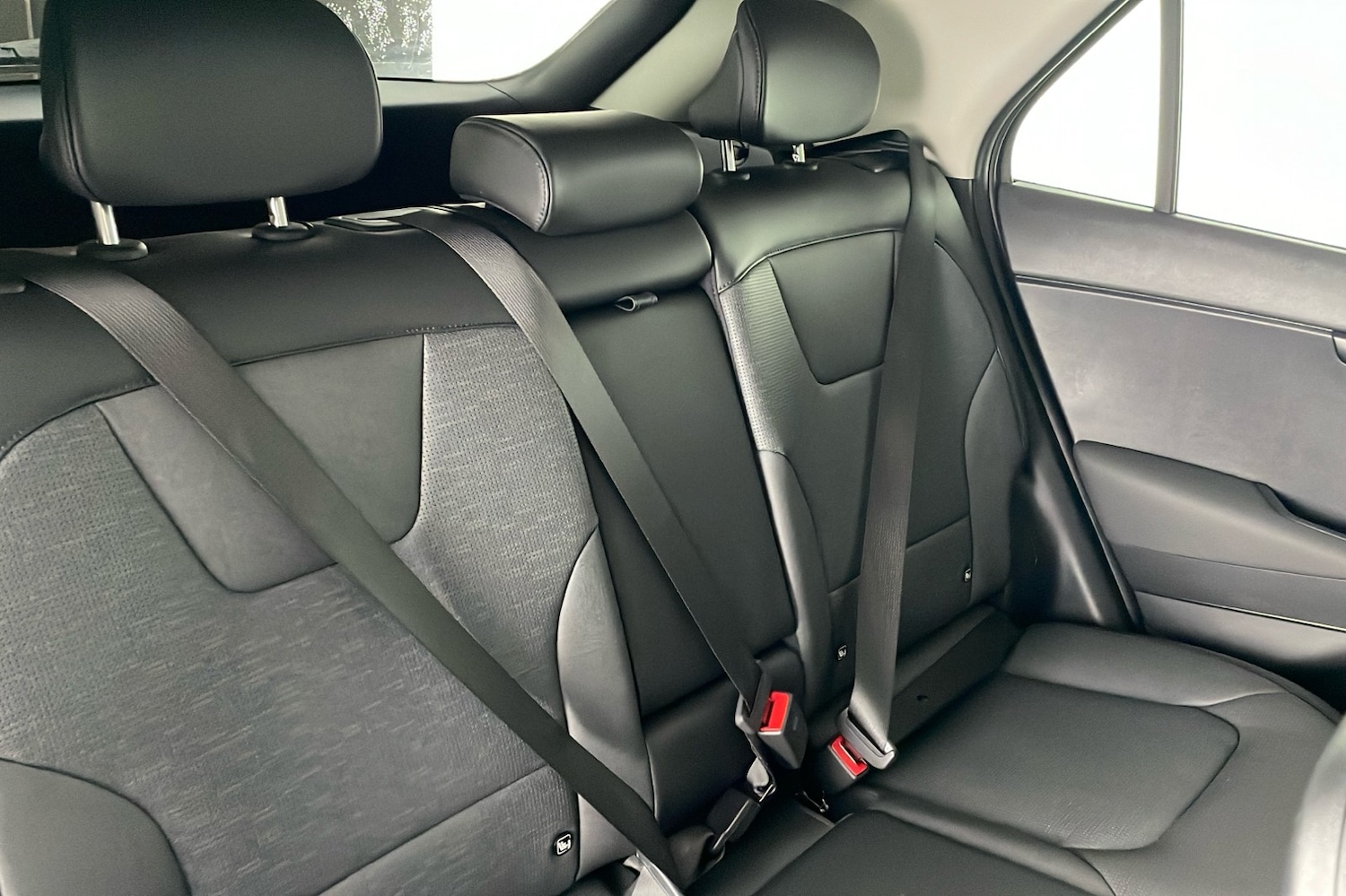 Used Kia Niro 2025 for sale - 76407305: Photo 10