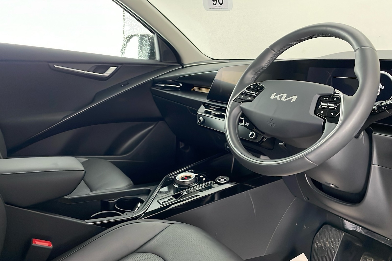 Used Kia Niro 2025 for sale - 76407305: Photo 11