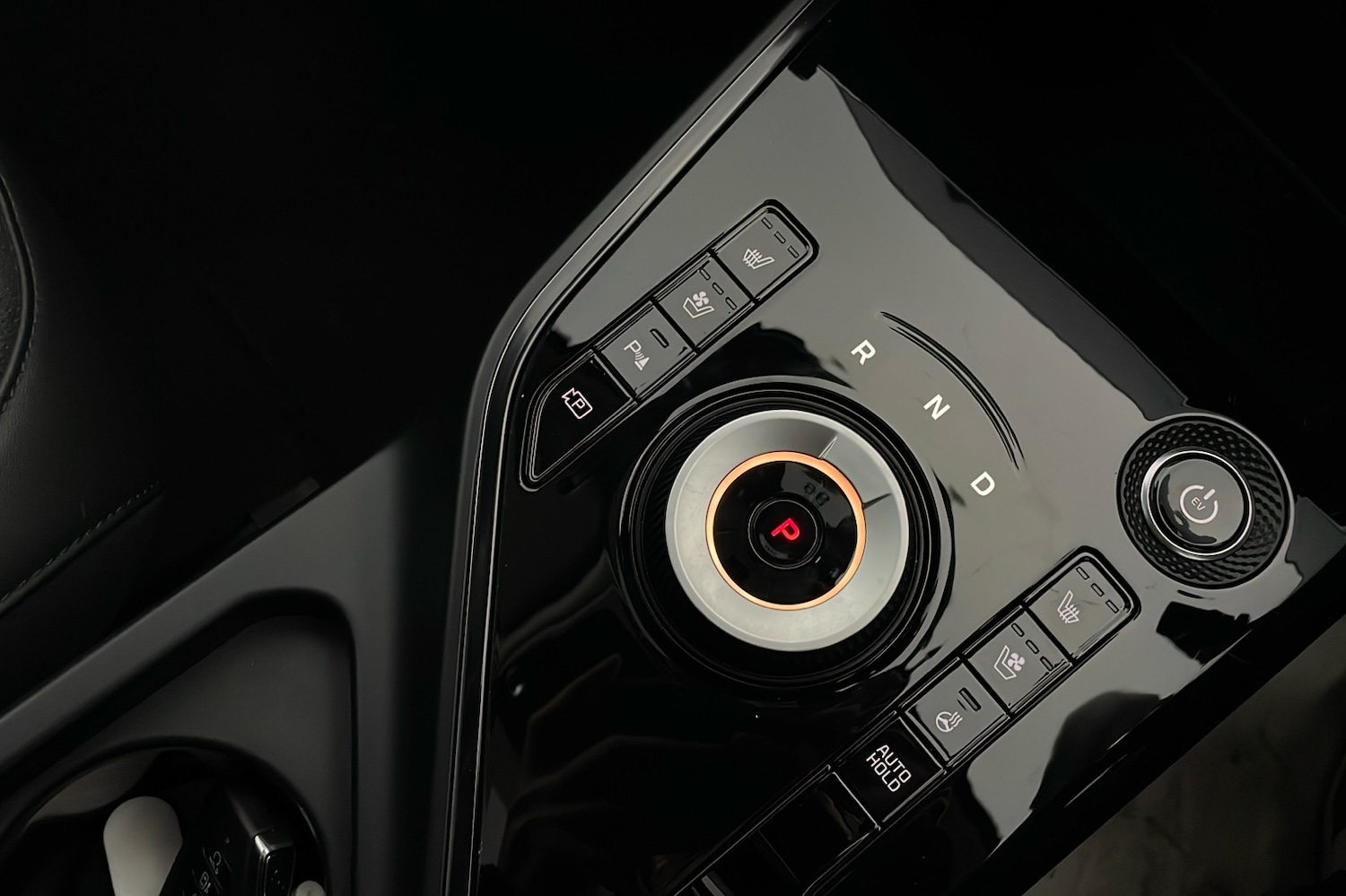 Used Kia Niro 2025 for sale - 76407305: Photo 12