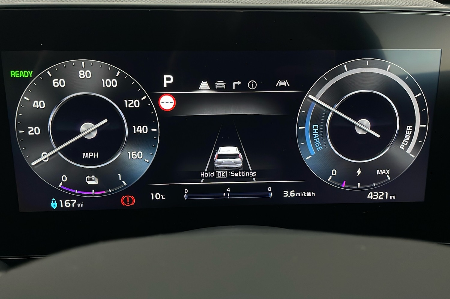 Used Kia Niro 2025 for sale - 76407305: Photo 13