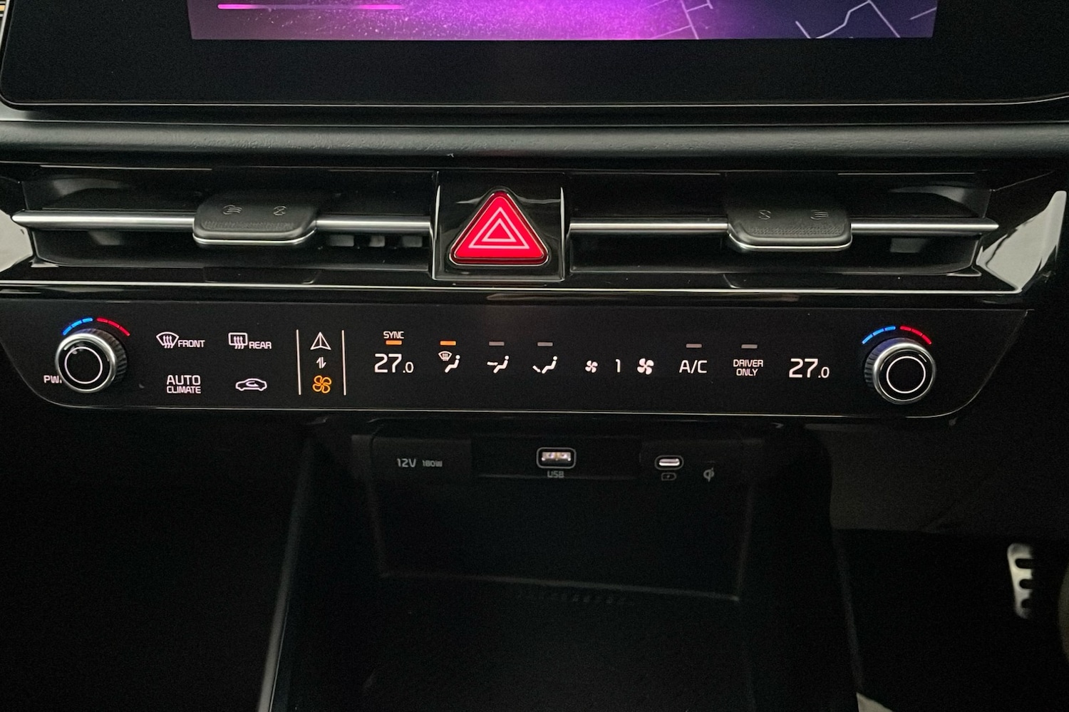 Used Kia Niro 2025 for sale - 76407305: Photo 14