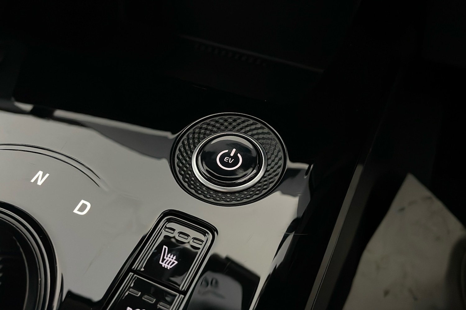 Used Kia Niro 2025 for sale - 76407305: Photo 19