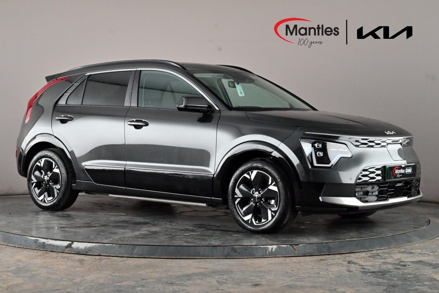 Used Kia Niro 2025 for sale - 76407305: Photo 2