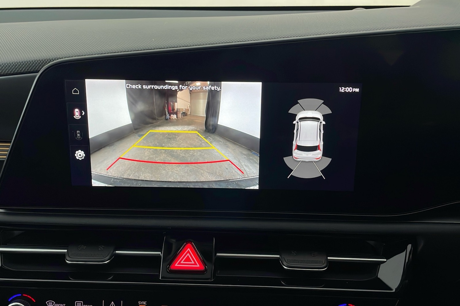 Used Kia Niro 2025 for sale - 76407305: Photo 20