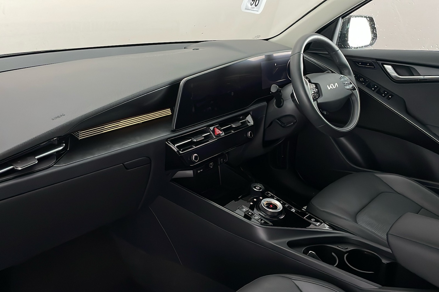 Used Kia Niro 2025 for sale - 76407305: Photo 22