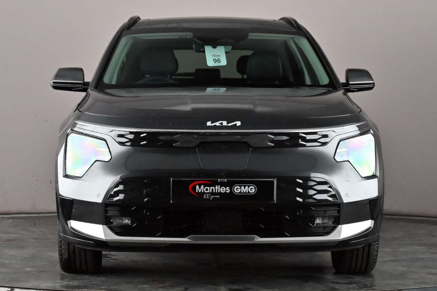 Used Kia Niro 2025 for sale - 76407305: Photo 3