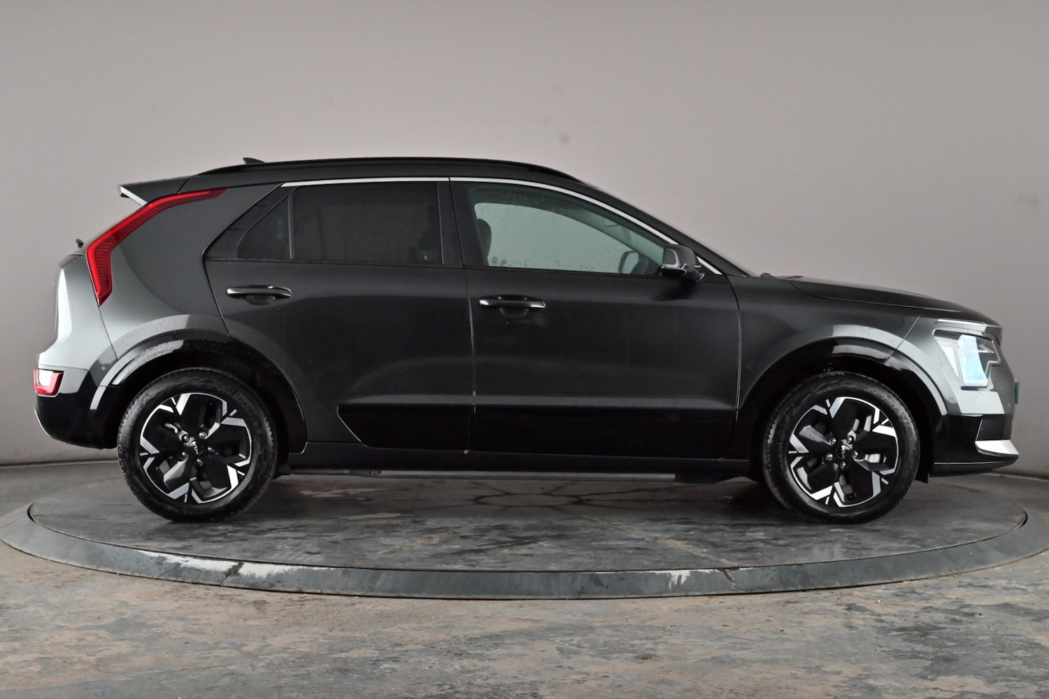 Used Kia Niro 2025 for sale - 76407305: Photo 4