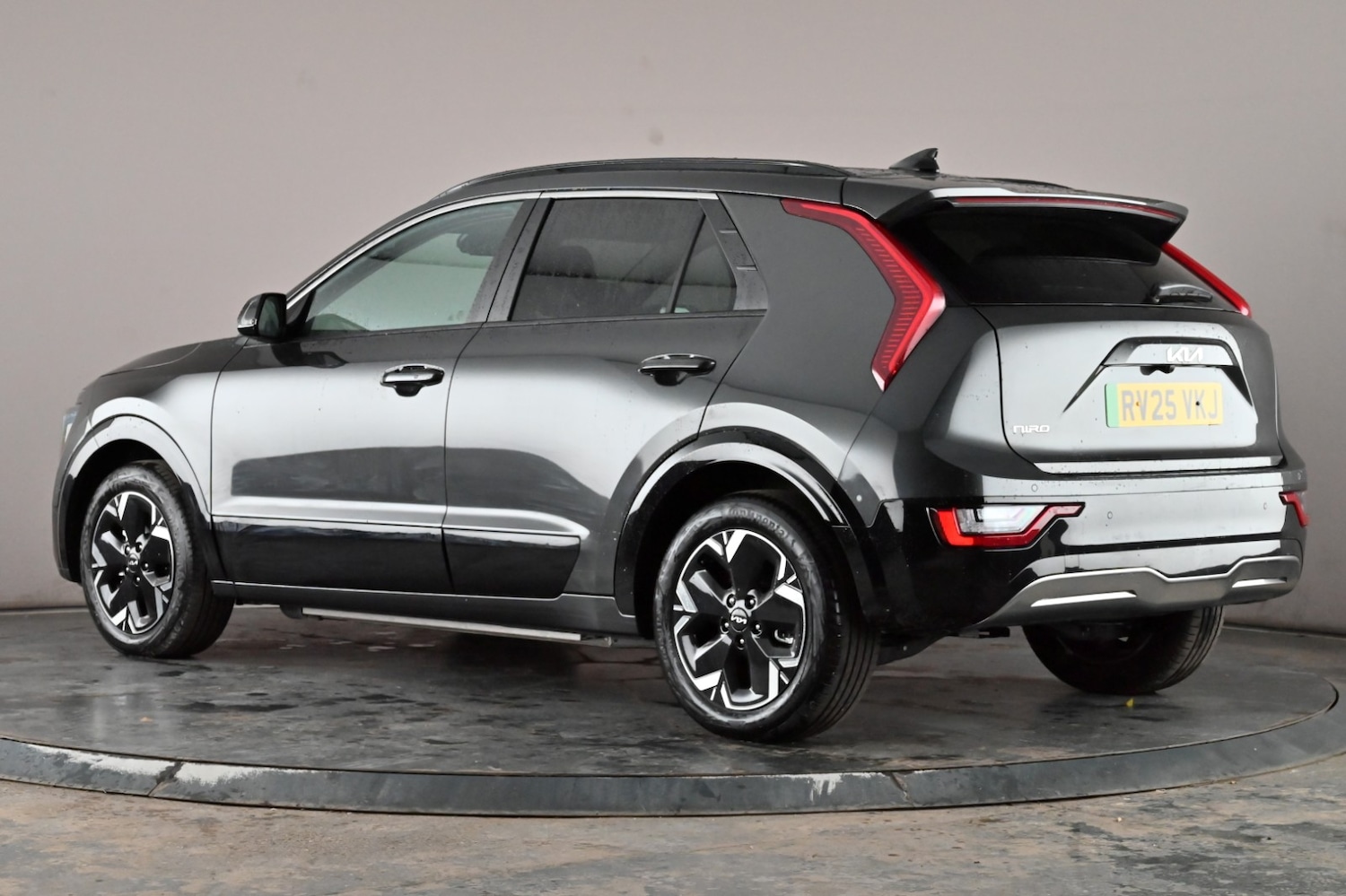 Used Kia Niro 2025 for sale - 76407305: Photo 5