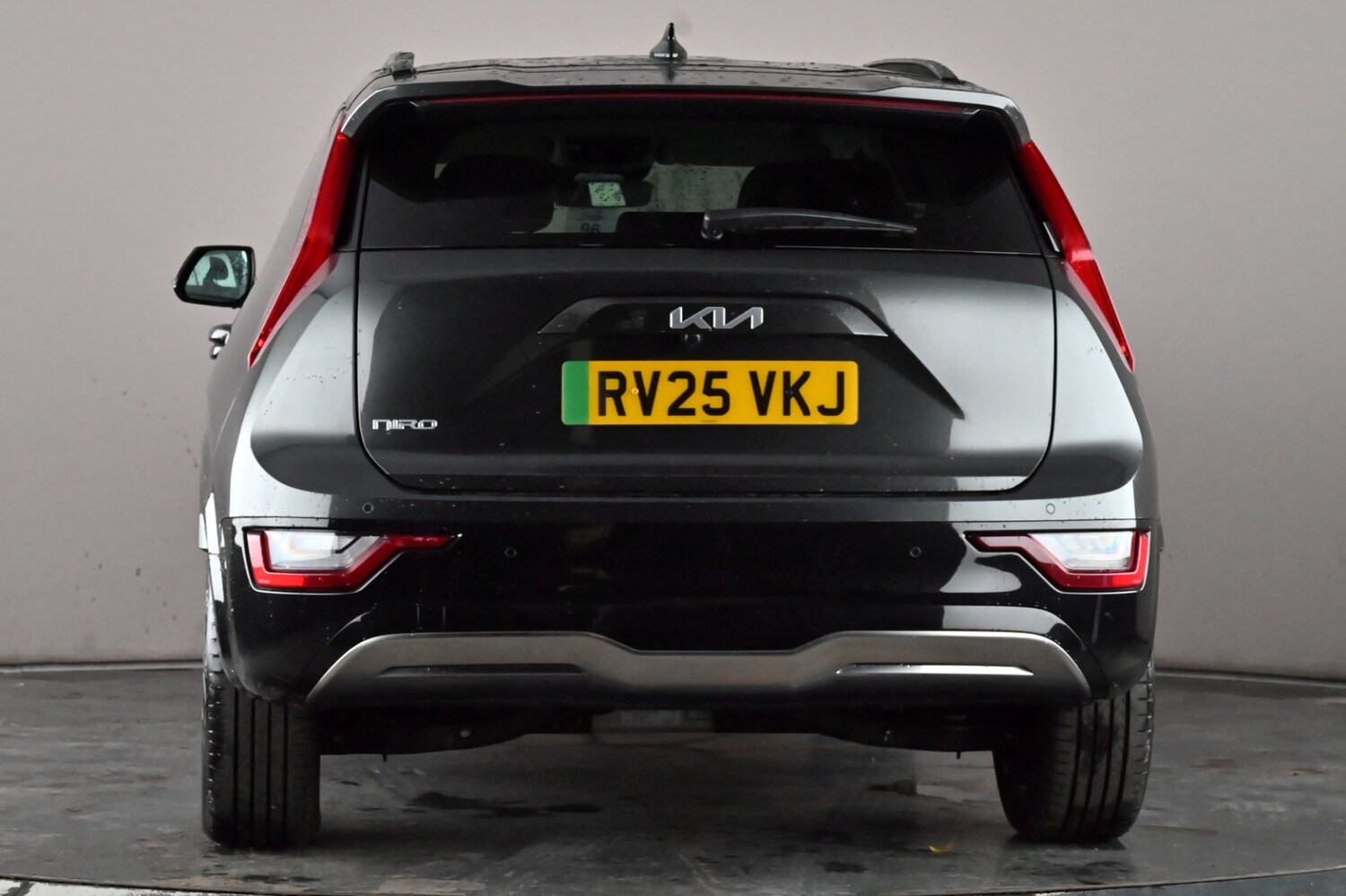 Used Kia Niro 2025 for sale - 76407305: Photo 6