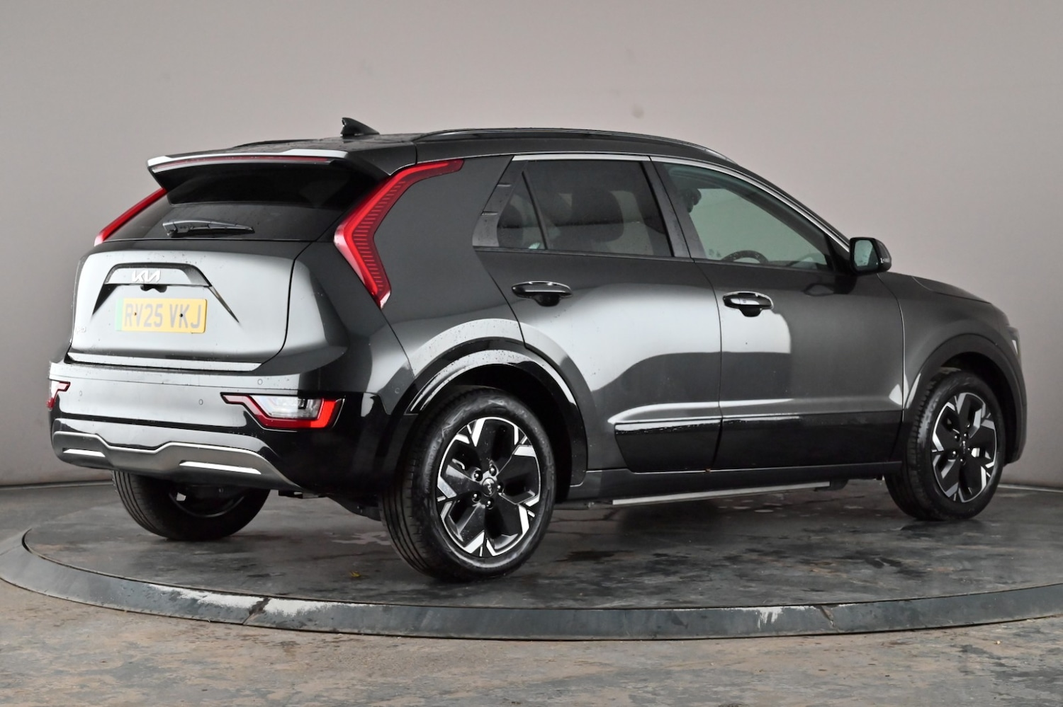 Used Kia Niro 2025 for sale - 76407305: Photo 7