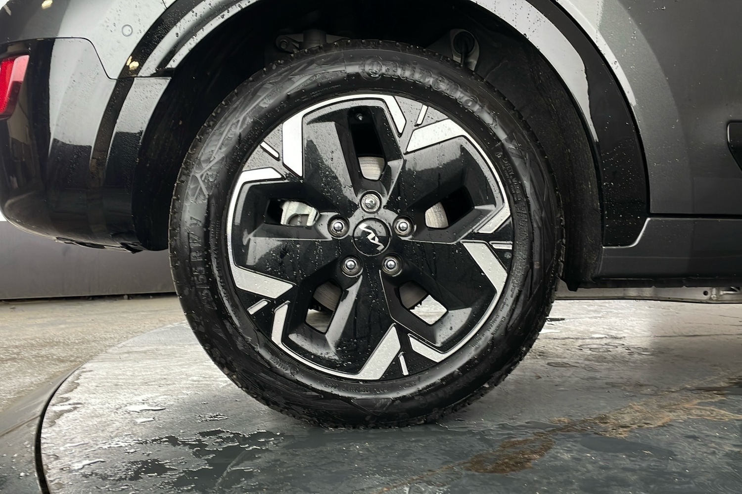 Used Kia Niro 2025 for sale - 76407305: Photo 8