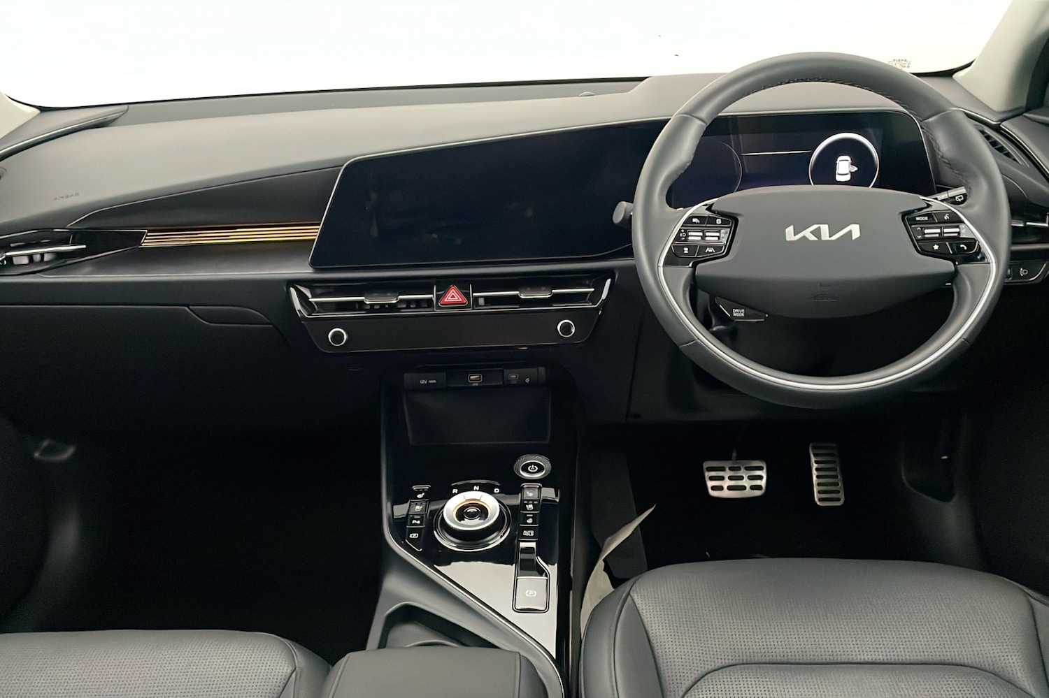 Used Kia Niro 2025 for sale - 76407305: Photo 9