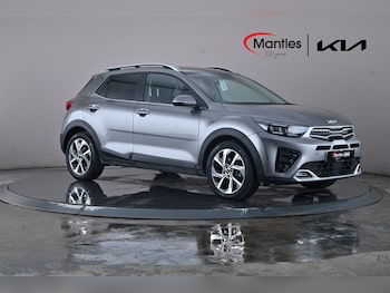 Kia - Stonic