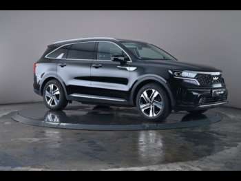 2022 - 3 Hev Awd Auto 5-Door