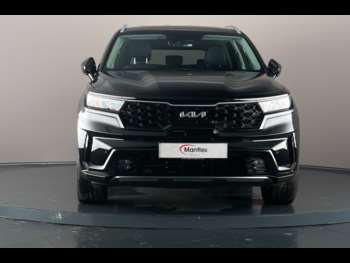 Used Kia Sorento 2022 for sale - 75193627: Photo