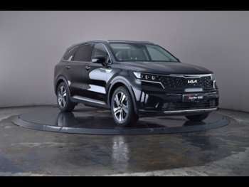 Used Kia Sorento 2022 for sale - 75193627: Photo