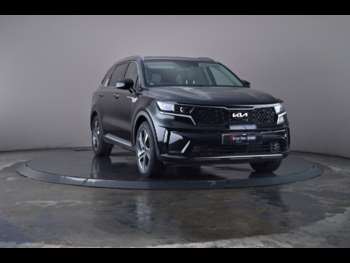 Used Kia Sorento 2022 for sale - 75193627: Photo