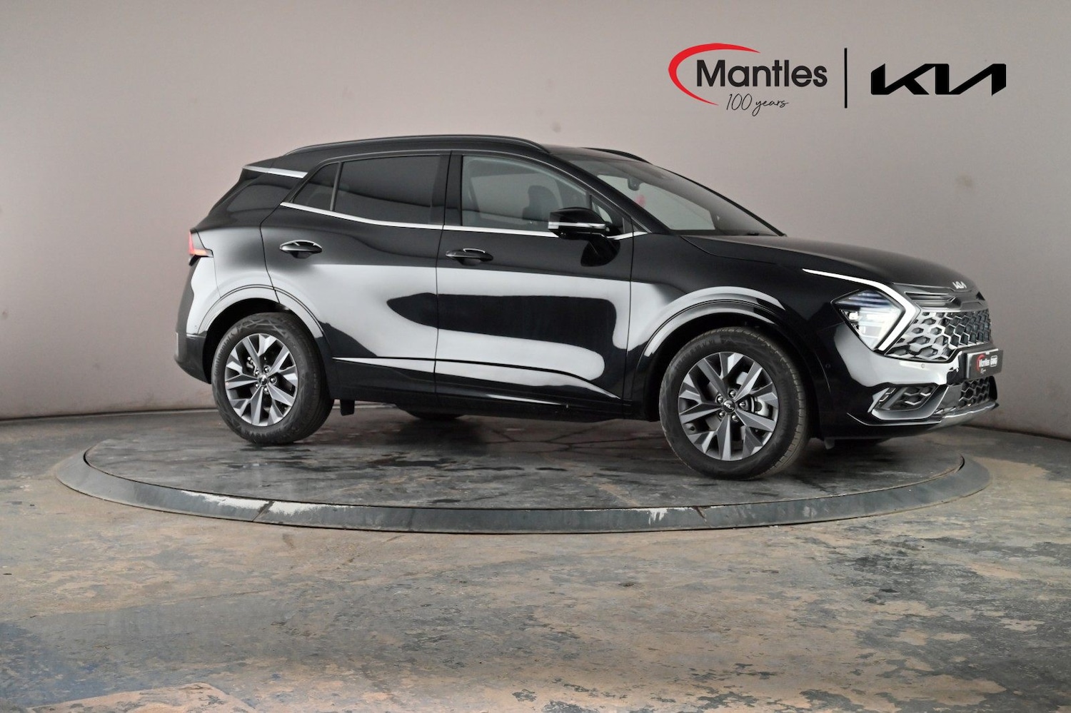 Used Kia Sportage 2025 for sale - 76329039: Photo 1