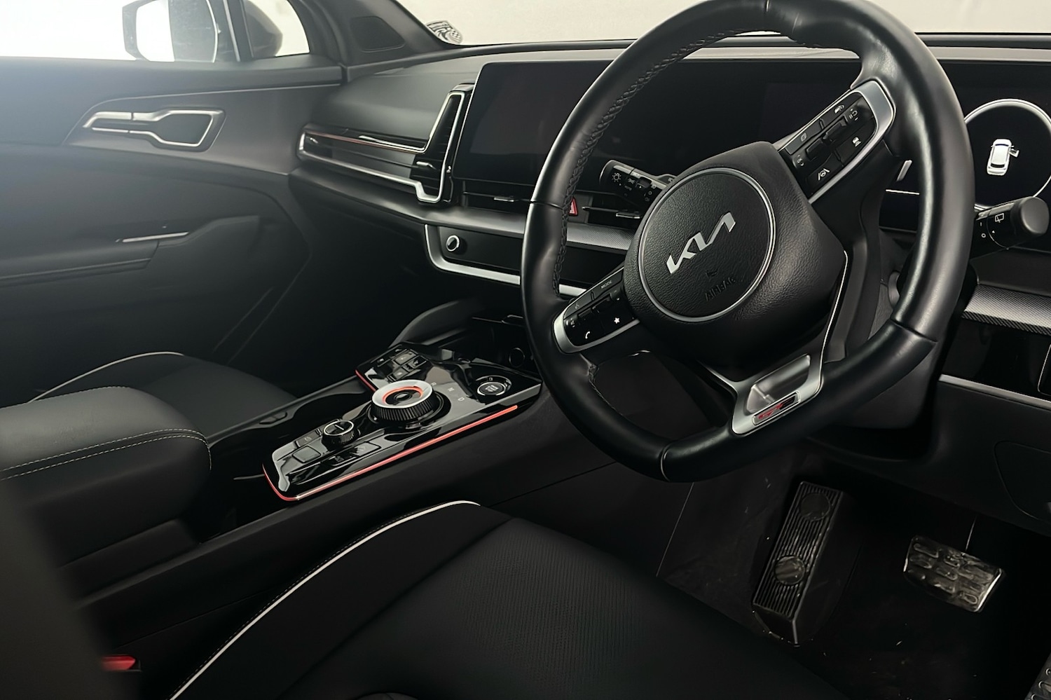 Used Kia Sportage 2025 for sale - 76329039: Photo 11