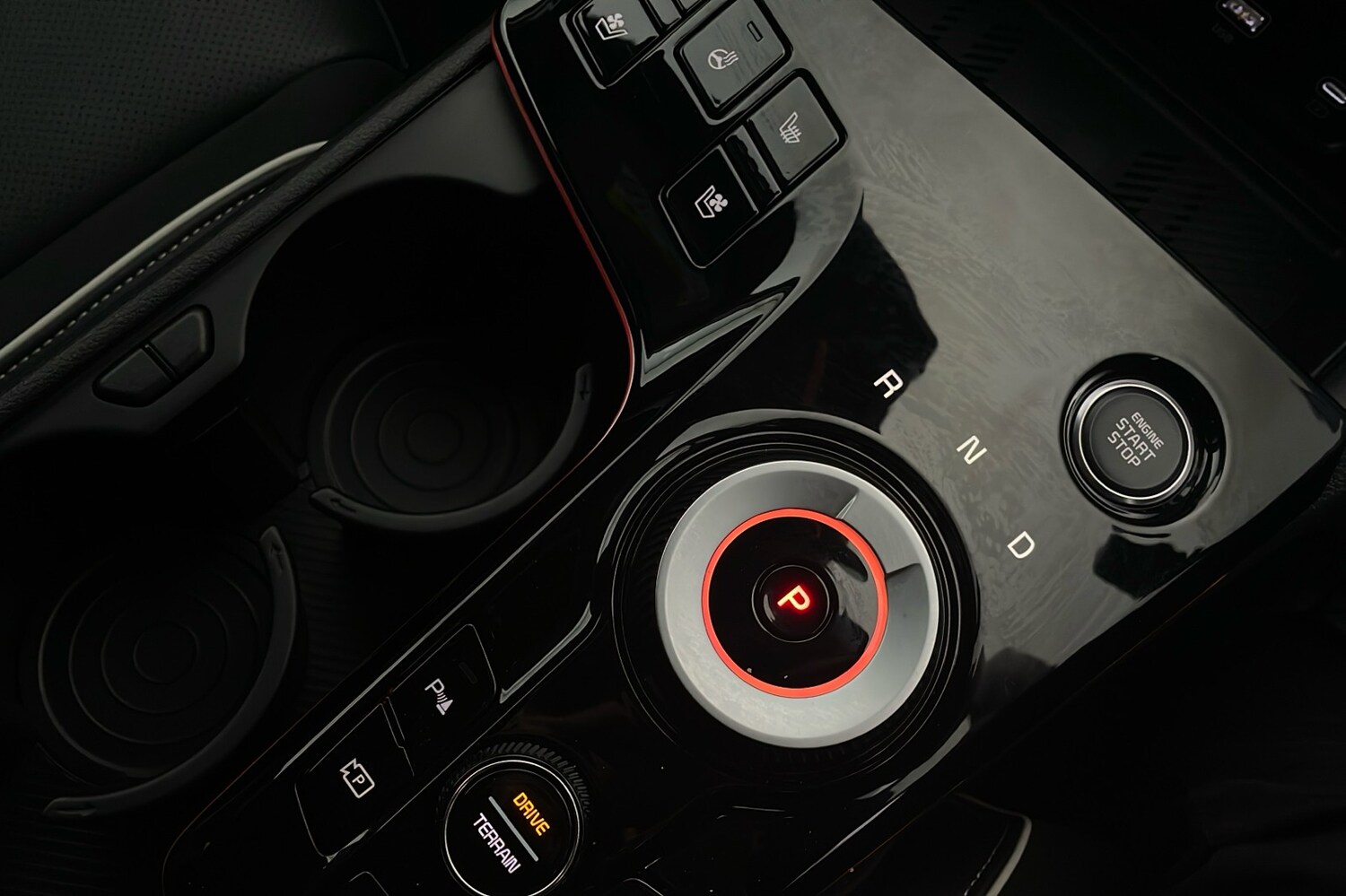 Used Kia Sportage 2025 for sale - 76329039: Photo 12