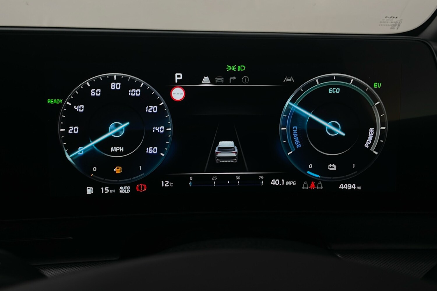 Used Kia Sportage 2025 for sale - 76329039: Photo 13