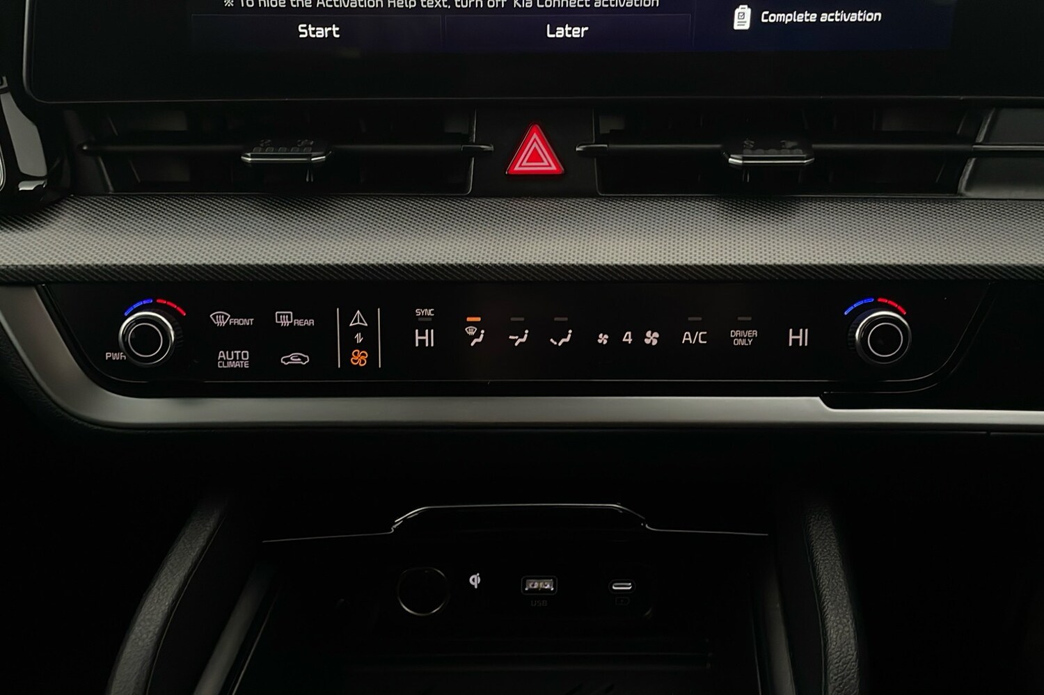 Used Kia Sportage 2025 for sale - 76329039: Photo 14