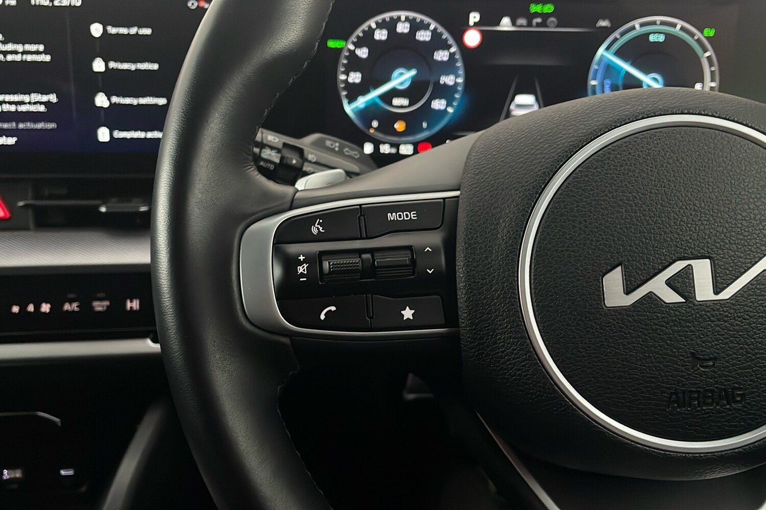 Used Kia Sportage 2025 for sale - 76329039: Photo 15