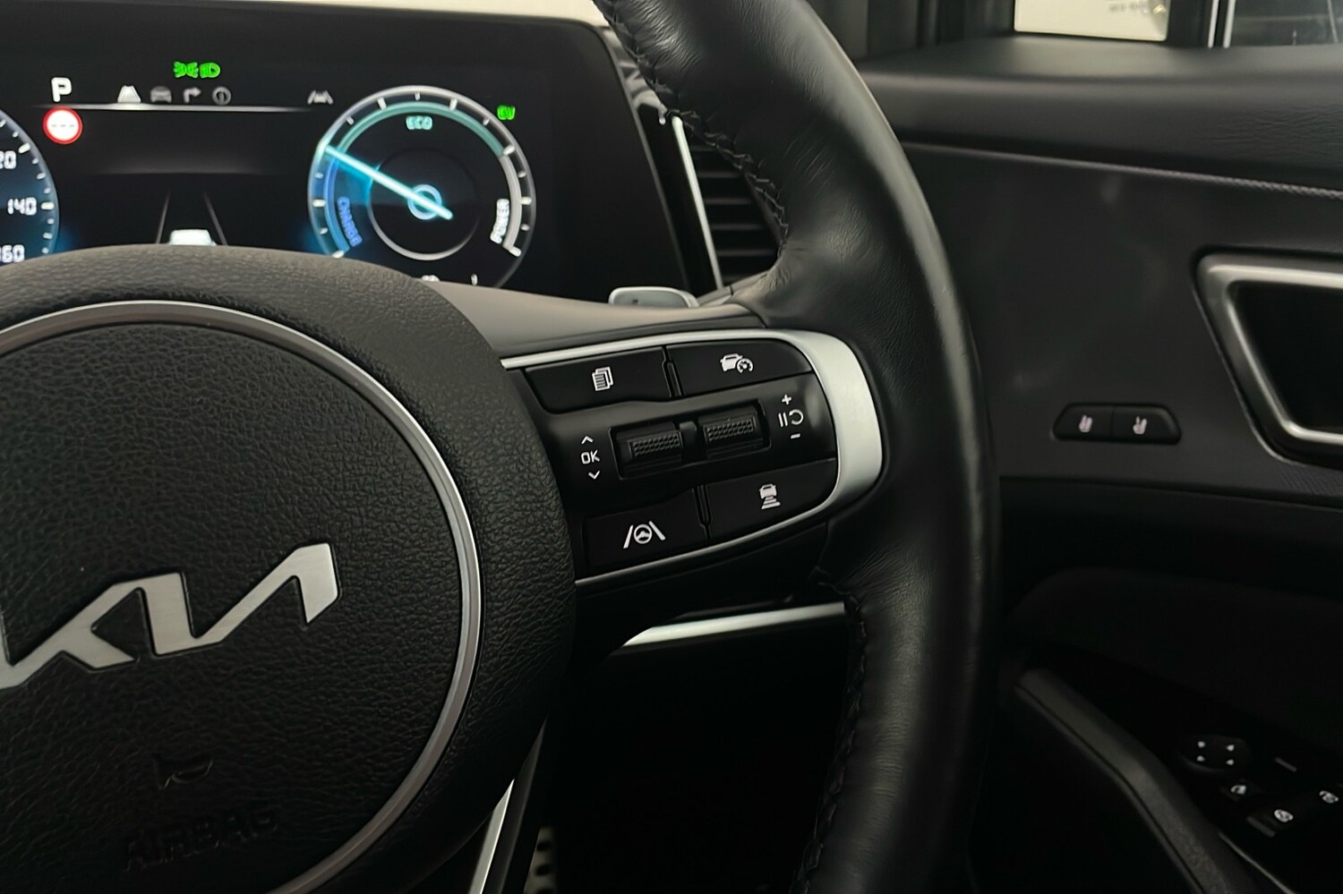 Used Kia Sportage 2025 for sale - 76329039: Photo 16