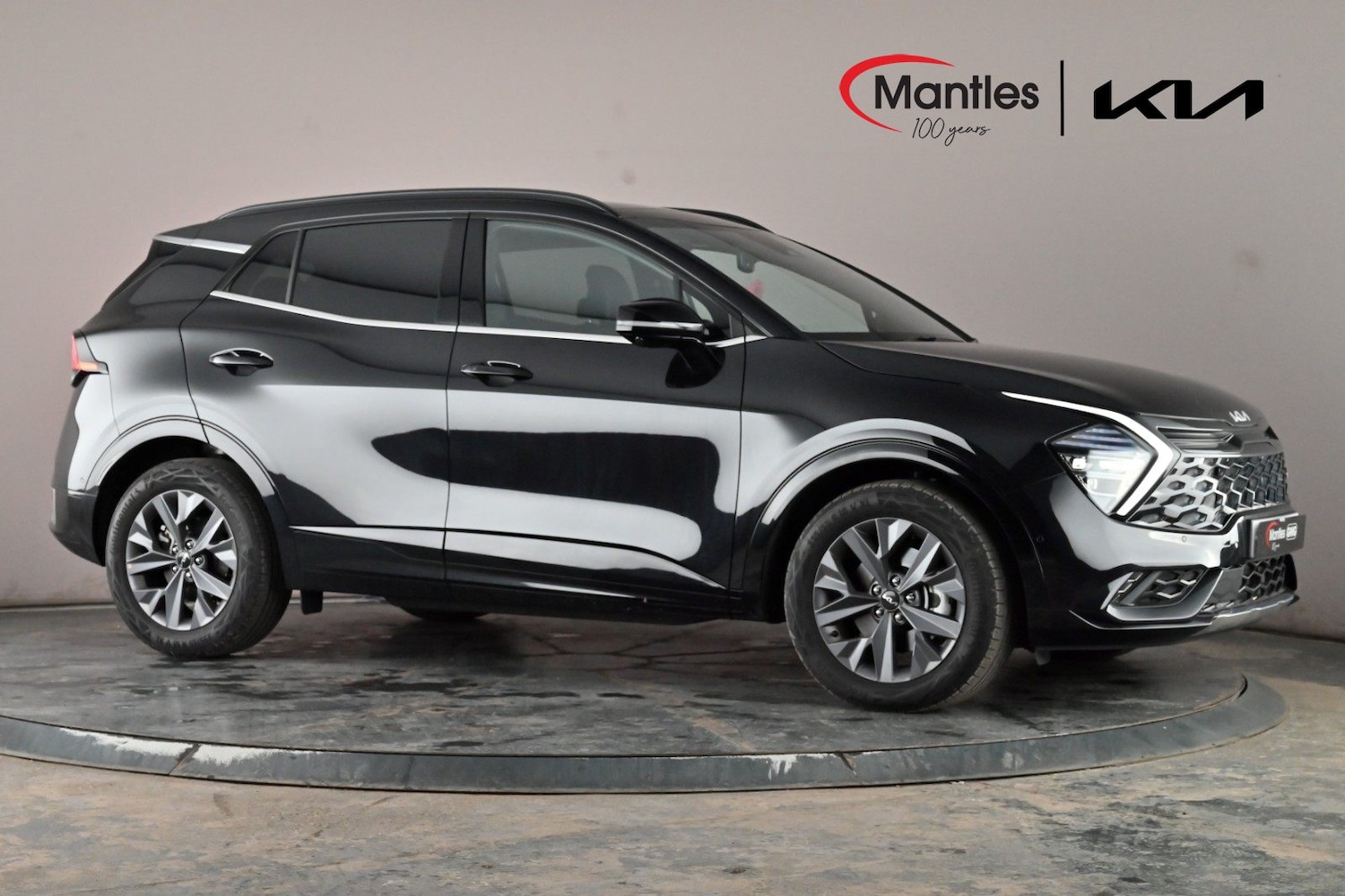 Used Kia Sportage 2025 for sale - 76329039: Photo 2